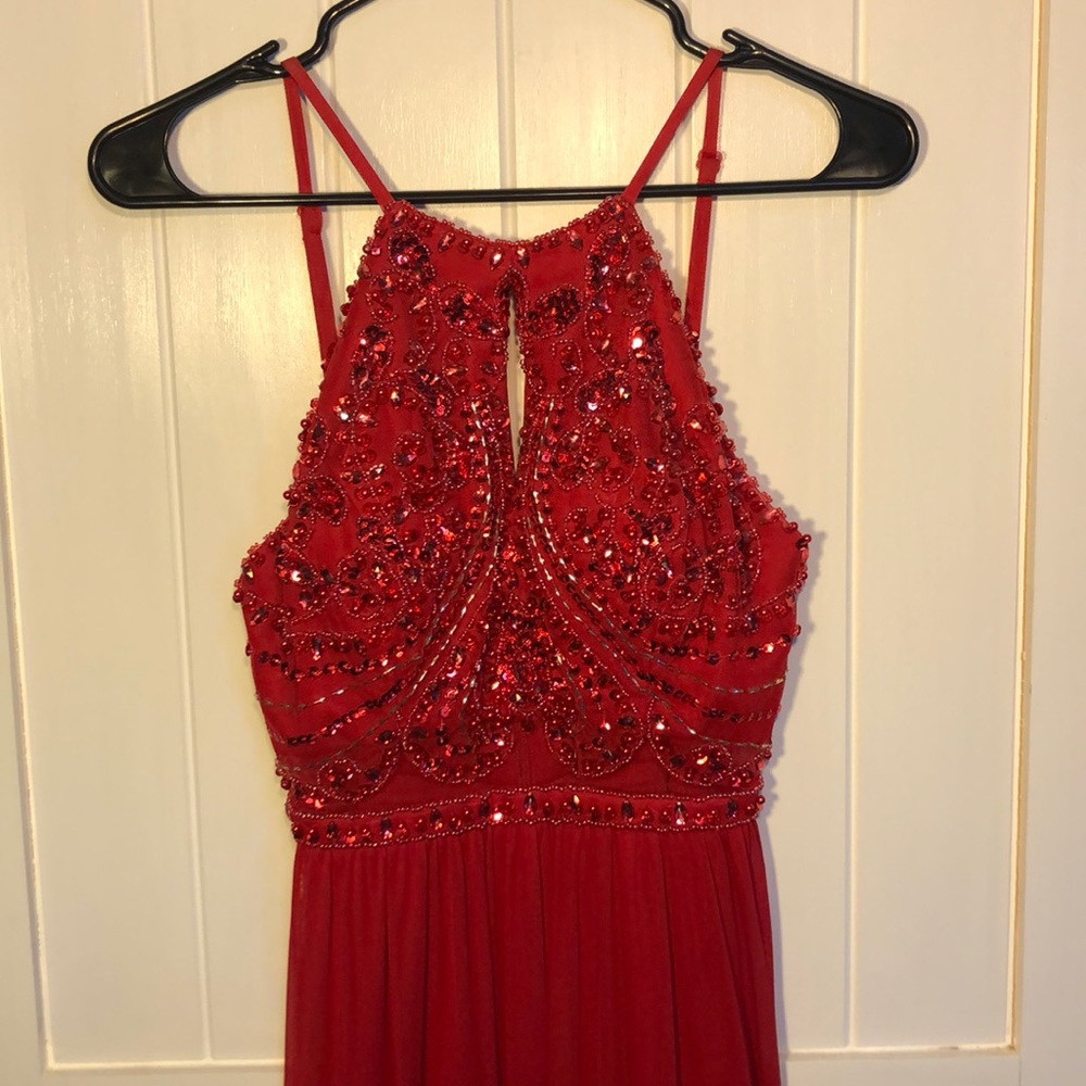 Prom Dress - Picture 2 of 4